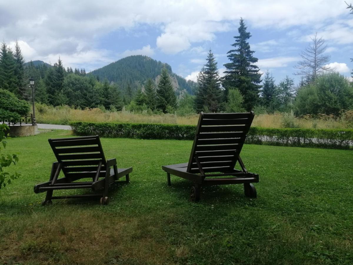 "Моето Любимо Място", Смолянски Езера - "My Favorite Place", Smolyan Lakes Esterno foto