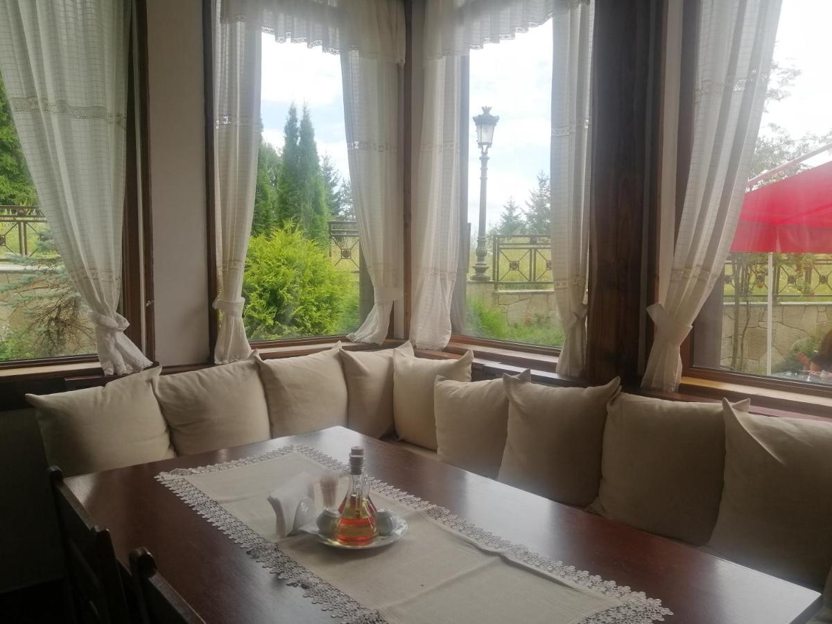 "Моето Любимо Място", Смолянски Езера - "My Favorite Place", Smolyan Lakes Esterno foto