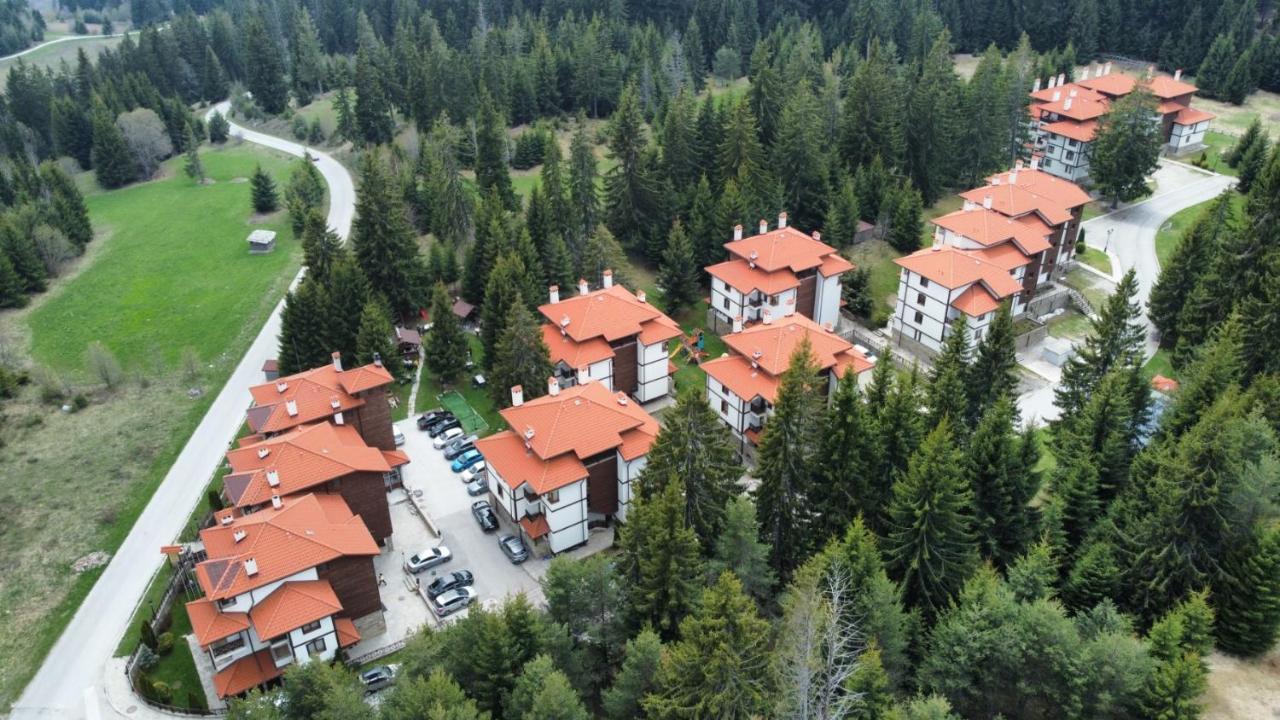 "Моето Любимо Място", Смолянски Езера - "My Favorite Place", Smolyan Lakes Esterno foto