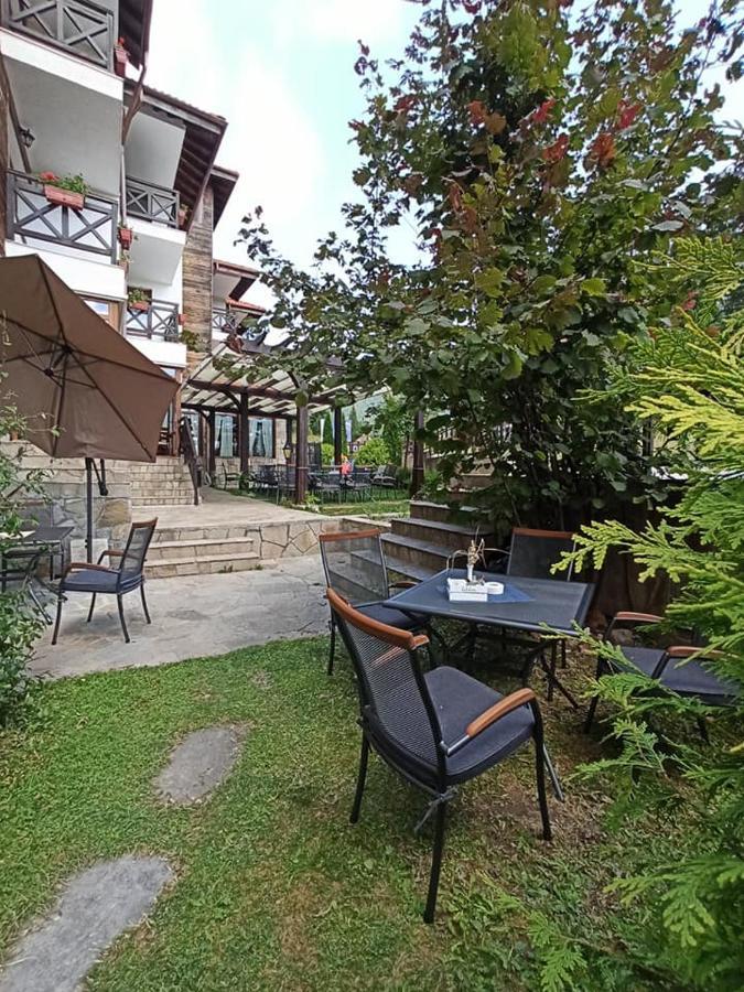 "Моето Любимо Място", Смолянски Езера - "My Favorite Place", Smolyan Lakes Esterno foto