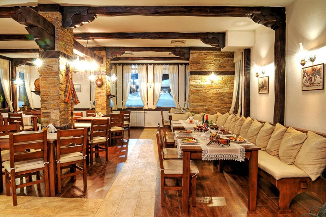 "Моето Любимо Място", Смолянски Езера - "My Favorite Place", Smolyan Lakes Esterno foto
