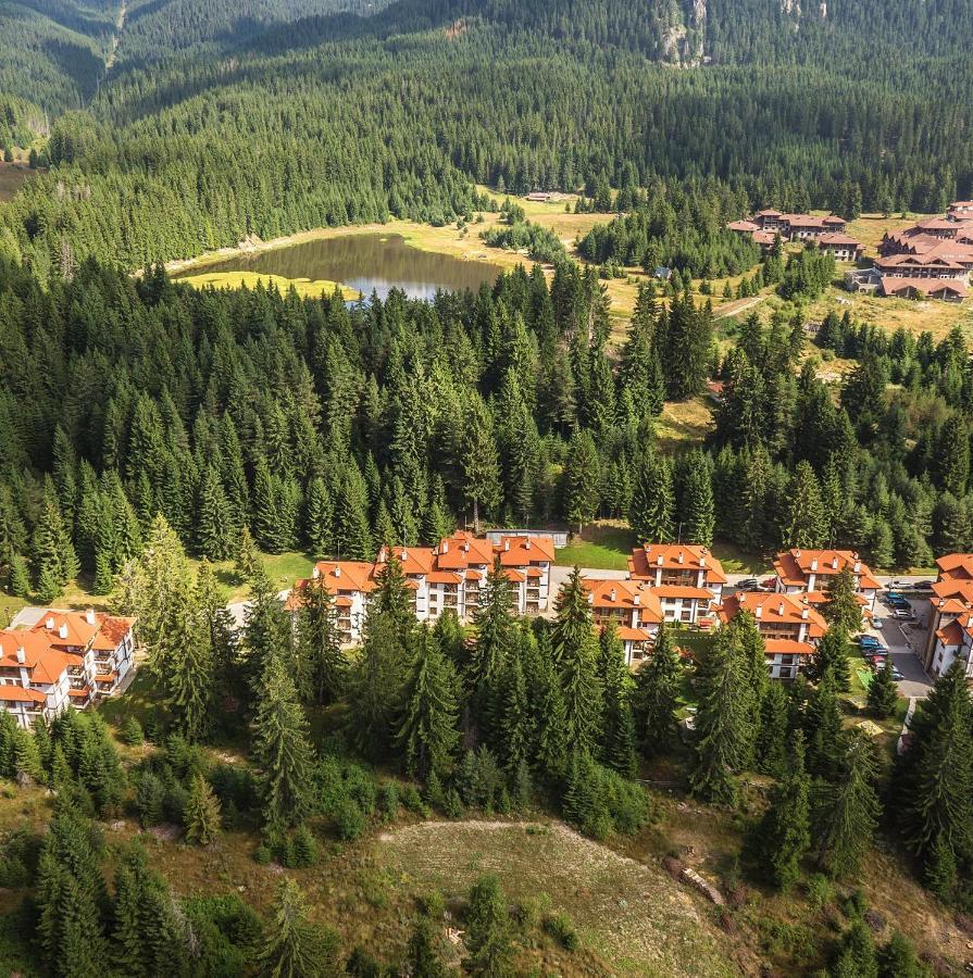 "Моето Любимо Място", Смолянски Езера - "My Favorite Place", Smolyan Lakes Esterno foto