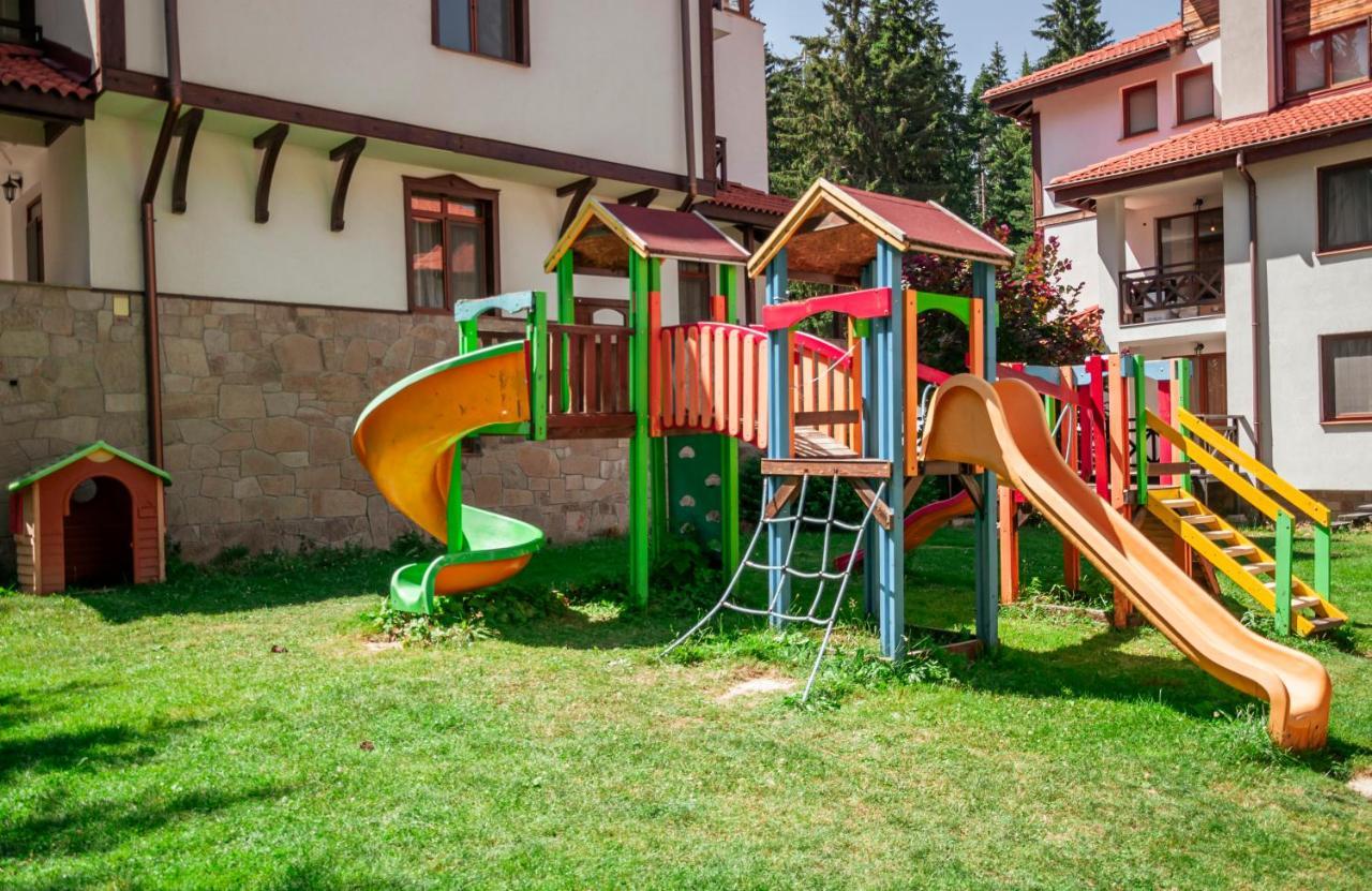 "Моето Любимо Място", Смолянски Езера - "My Favorite Place", Smolyan Lakes Esterno foto
