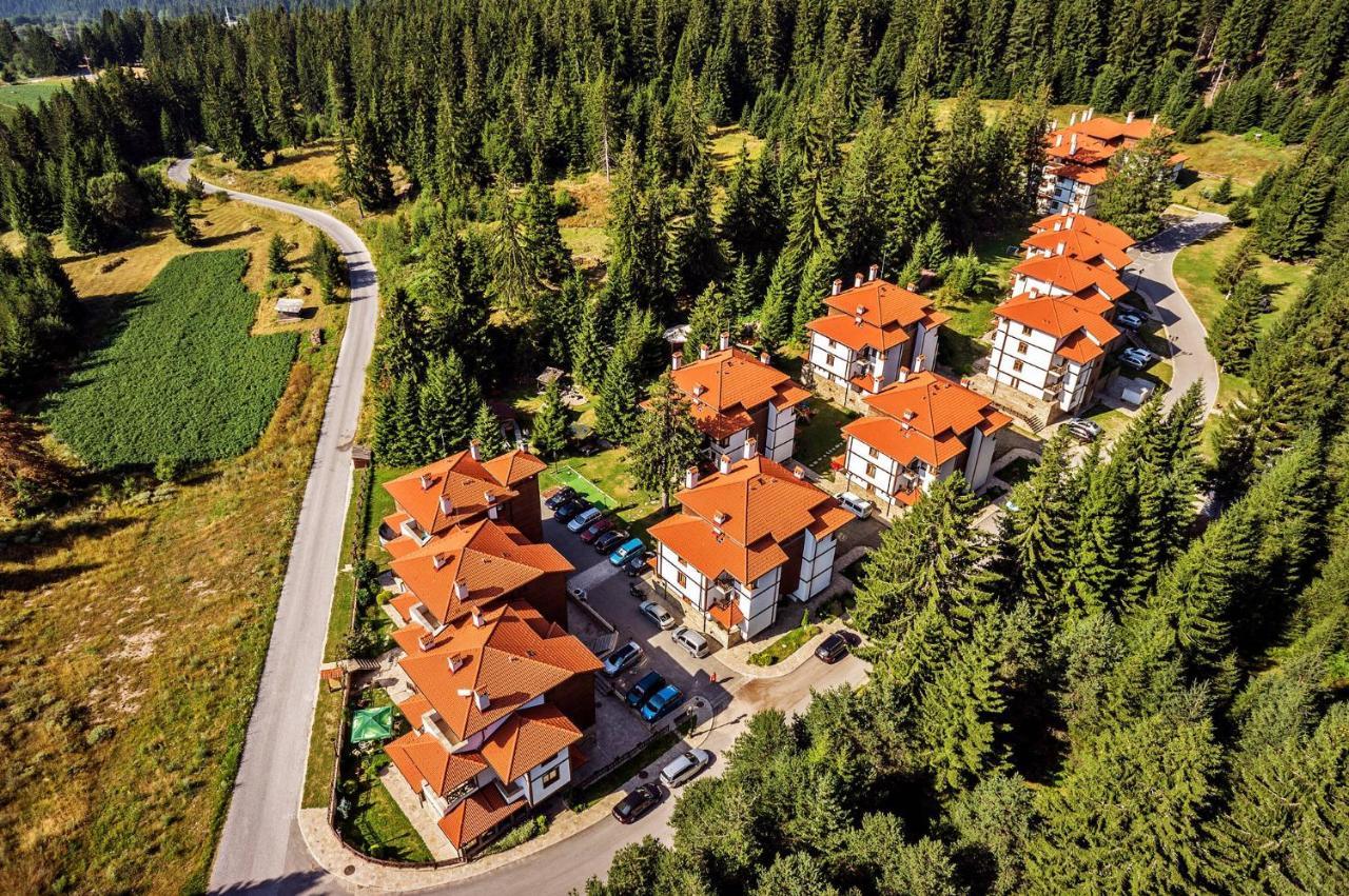 "Моето Любимо Място", Смолянски Езера - "My Favorite Place", Smolyan Lakes Esterno foto