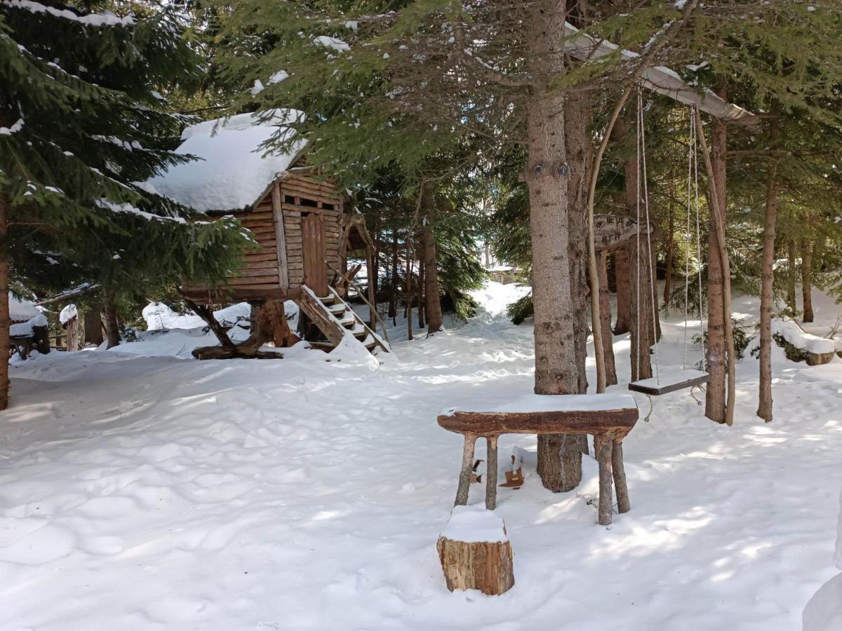 "Моето Любимо Място", Смолянски Езера - "My Favorite Place", Smolyan Lakes Esterno foto