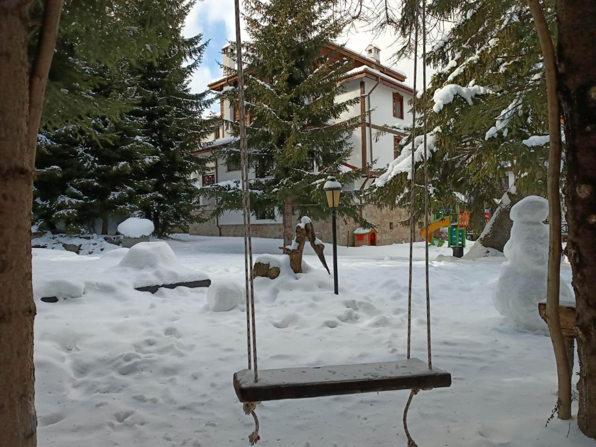 "Моето Любимо Място", Смолянски Езера - "My Favorite Place", Smolyan Lakes Esterno foto